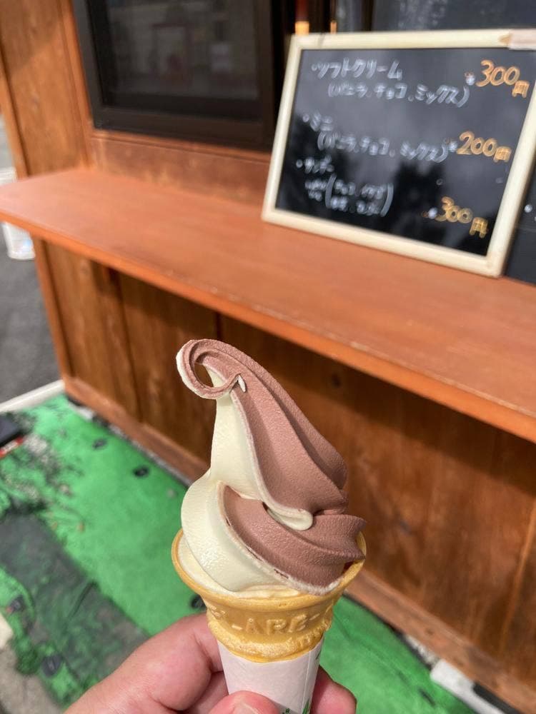 レストラン チャチャ