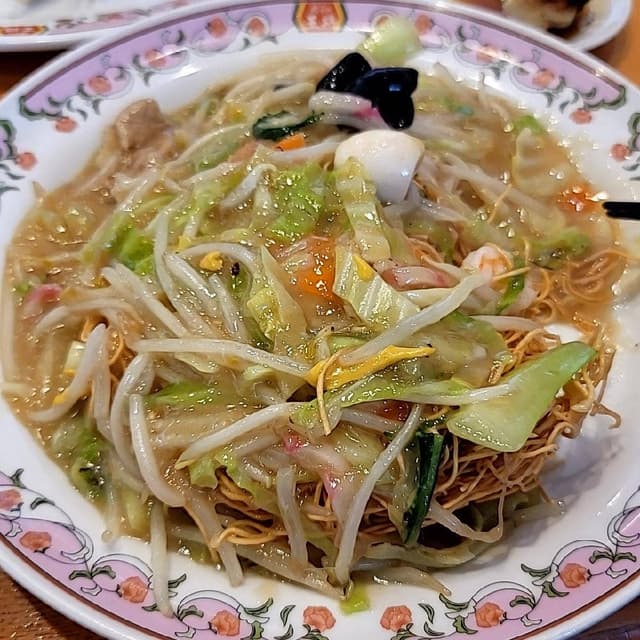 餃子の王将 ふじみ野店 - サブ画像2