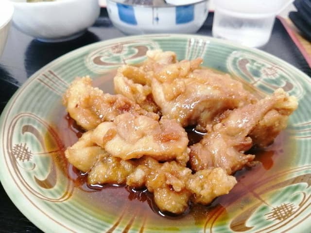 セルフ食堂 じゃんじゃん - サブ画像1