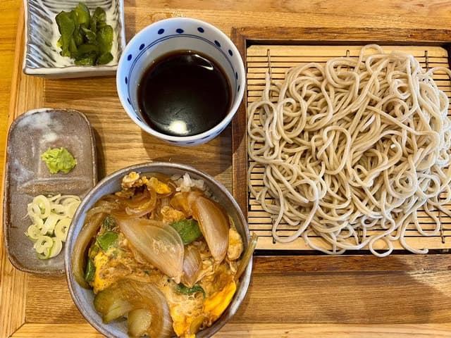 お食事処 厚澤 - サブ画像2