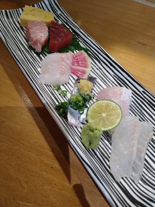 北海道鮮魚と炭火炉端焼 ふれあ - サブ画像2
