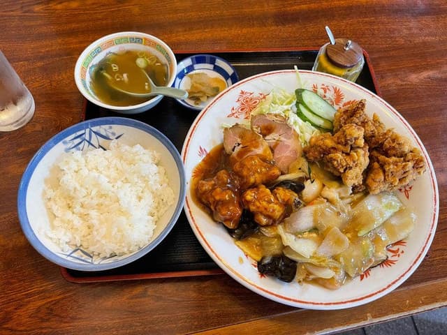 昇仙 - サブ画像1
