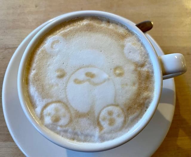 レノカフェ RENO cafe - サブ画像1