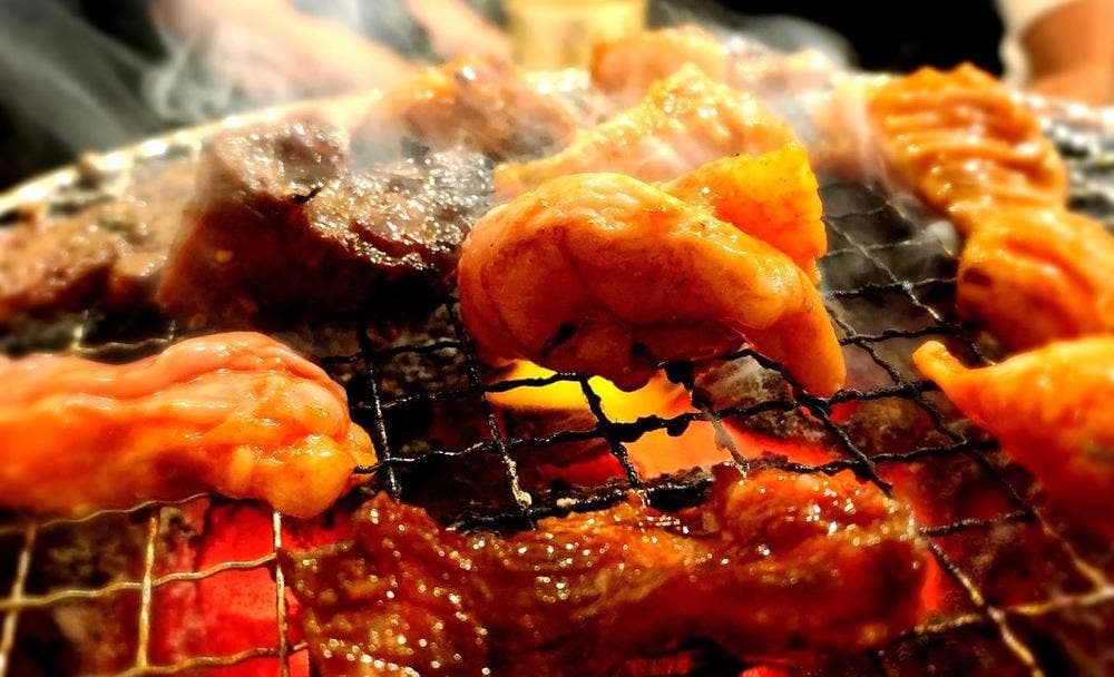 情熱食堂ガヤガヤ