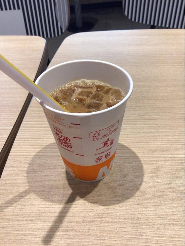 マクドナルド 二子玉川ライズ店 - サブ画像1