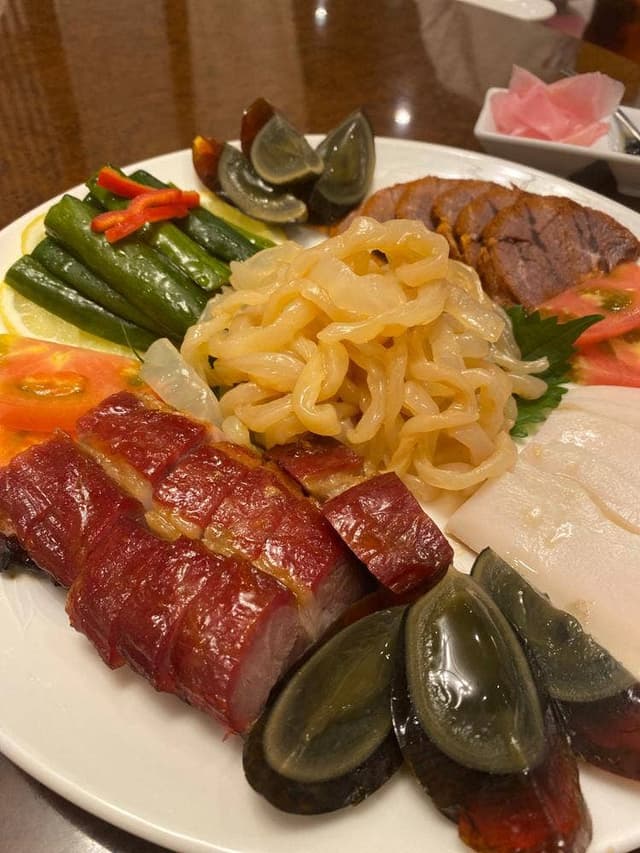 華正楼 新館 - サブ画像1