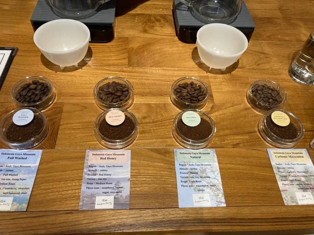 Cafe Kopi Kan - サブ画像2