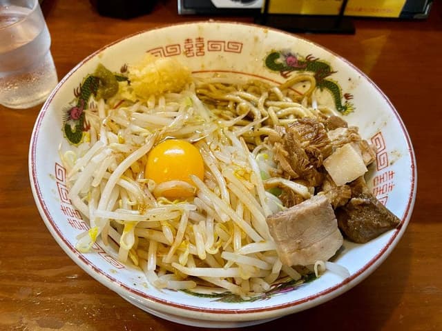 活龍 牛久店 - サブ画像2