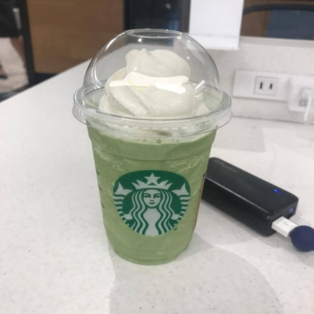 スターバックス コーヒー さんすて岡山店 - サブ画像1