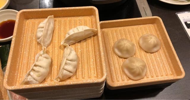 しゃぶ葉 垂水名谷店 - サブ画像3