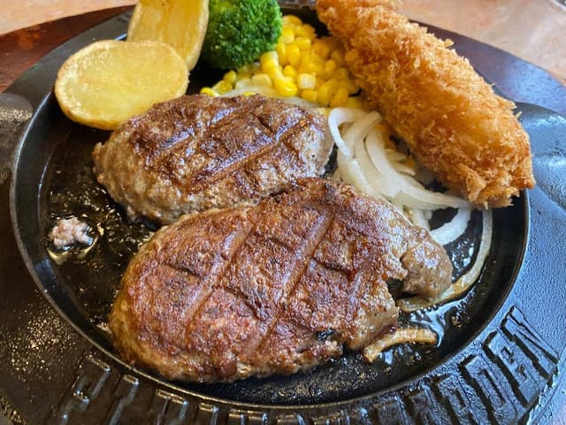 フライングガーデン 今市店 - サブ画像2