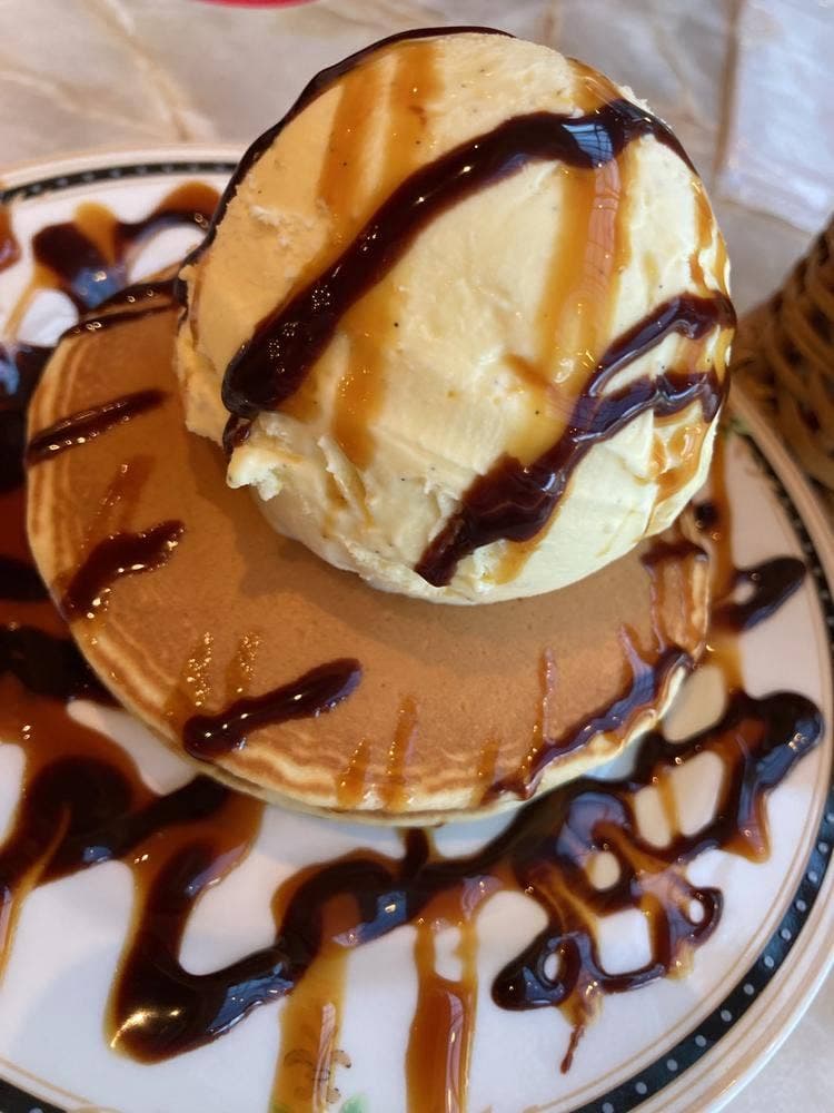 カフェ アジール