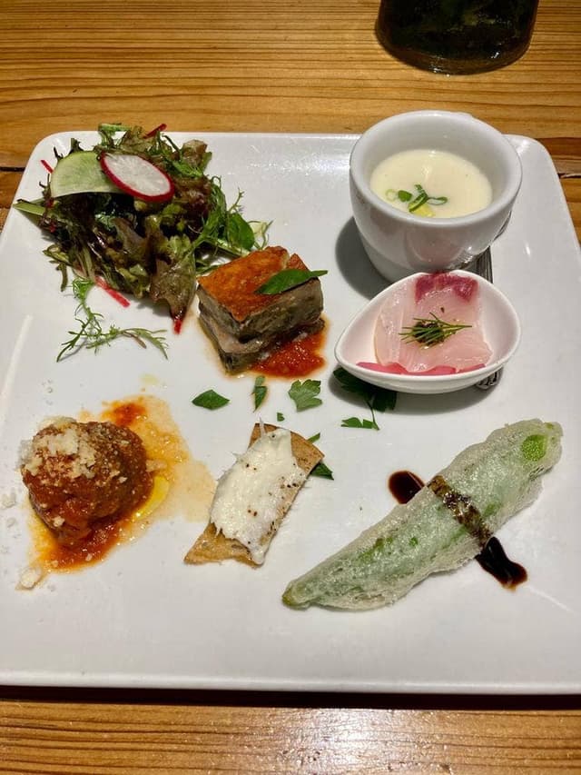 タケル クインディチ - サブ画像1