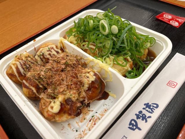 甲賀流 三井アウトレットパーク滋賀竜王店 - サブ画像1