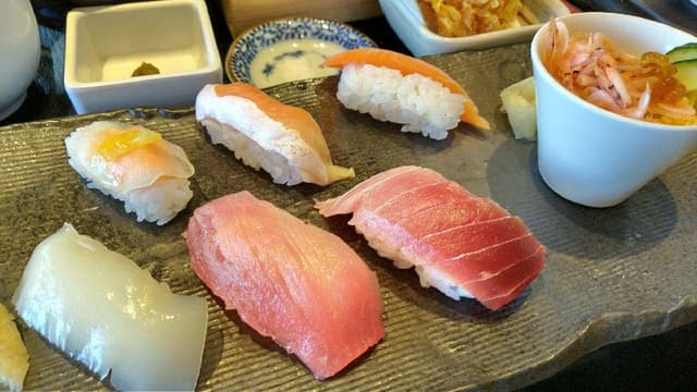 ゆず庵 岡山大元店 - サブ画像1