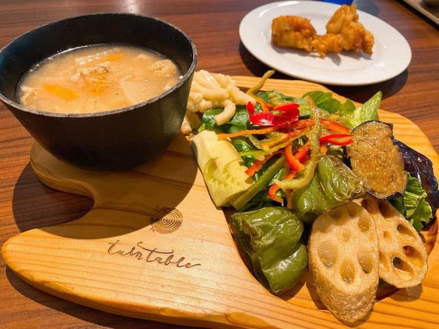 TurnTable - サブ画像3