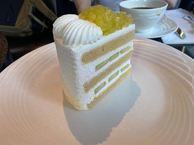 ザ・ラウンジ ホテルニューオータニ幕張 - サブ画像1