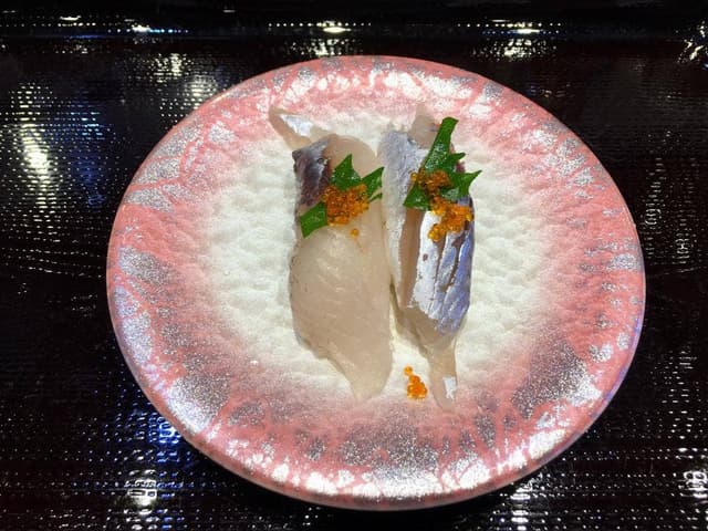 超グルメ鮨 2代目武蔵丸 豊川伊奈店 - サブ画像3