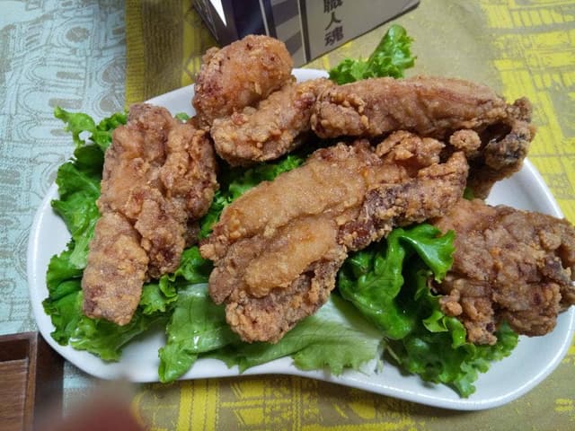 ふじやからあげ 郡山店 - サブ画像1