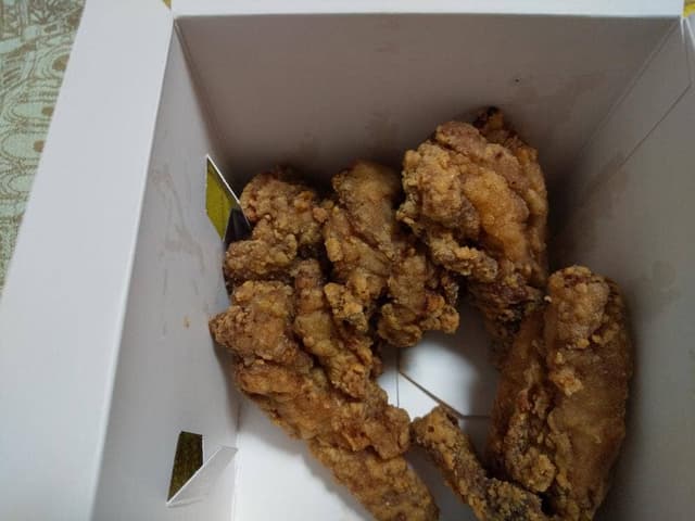 ふじやからあげ 郡山店 - サブ画像2