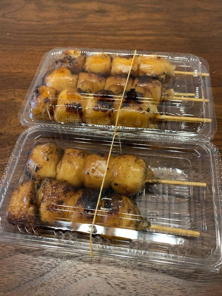だんごの美好