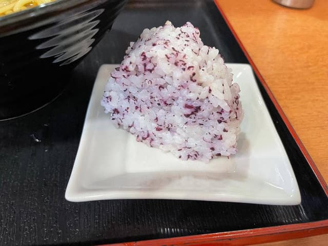 麺座 - サブ画像1