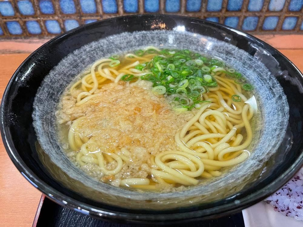 麺座