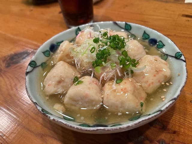 すし居酒屋しんご - サブ画像2