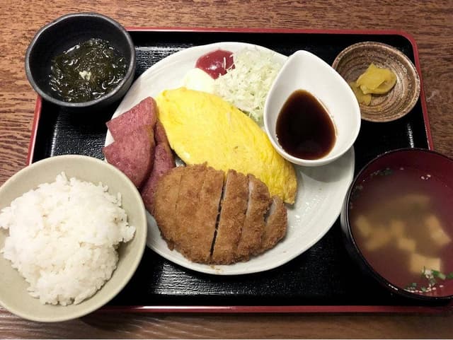 沖縄時間 - サブ画像3