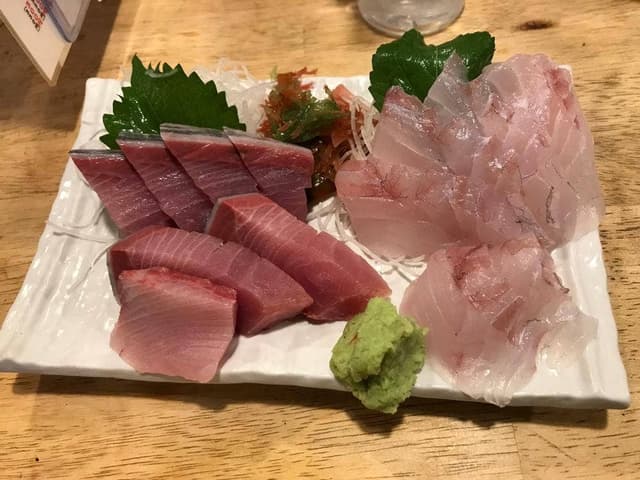 丸冨水産 西荻窪店 - サブ画像1