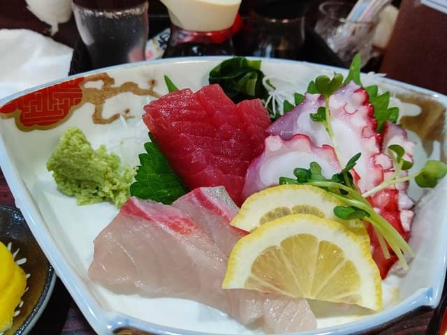双子のわらじ - サブ画像2