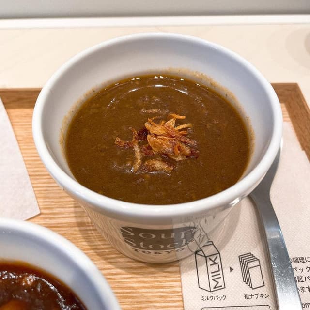 スープストックトーキョー 中野店 - サブ画像3