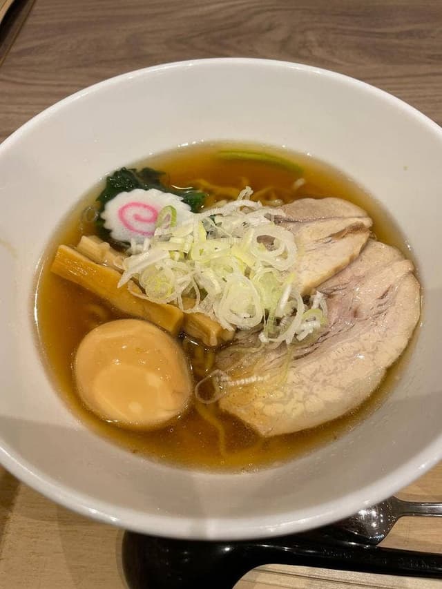 国見SA 上り線 スナックコーナー - サブ画像1