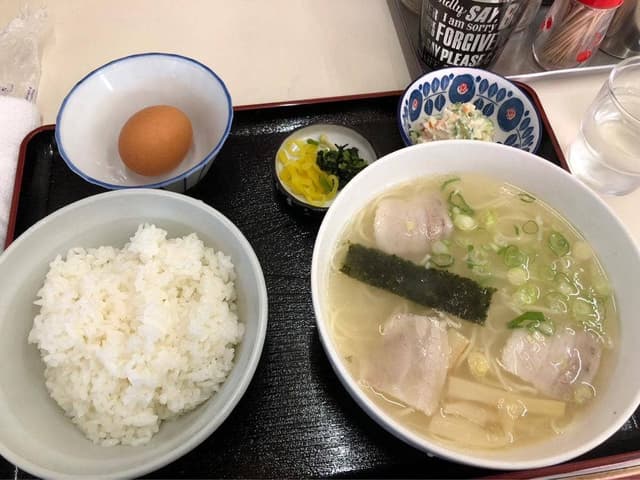 大鵬軒 石井店 - サブ画像2