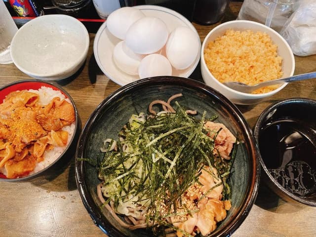 波留乃屋 赤坂店 - サブ画像2