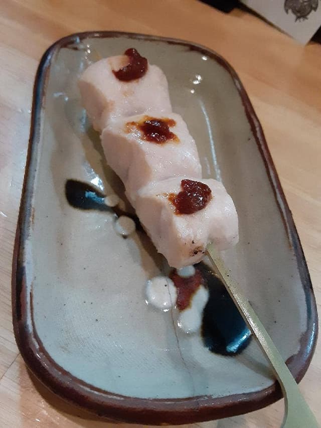 ちどりあし - サブ画像2