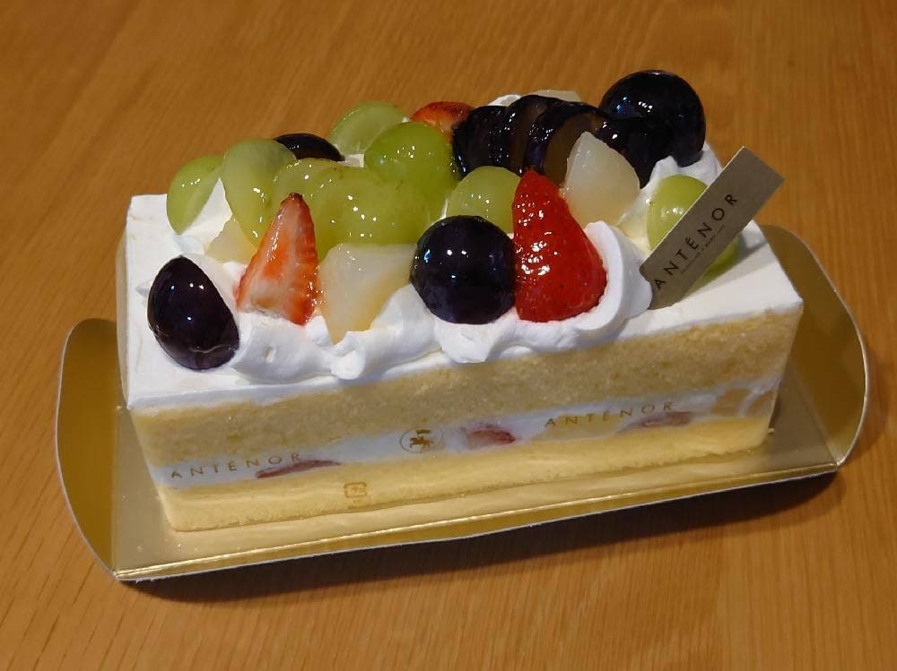 アンテノール 北千住マルイ店