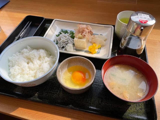 うちんくの食卓 - サブ画像1