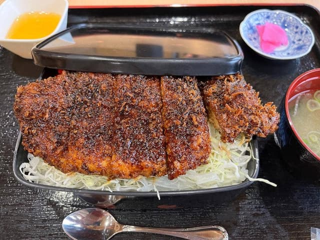 となりのカレー屋さん - サブ画像2