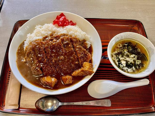 い志い食堂 - サブ画像2