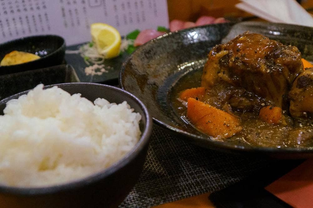 おっぽや