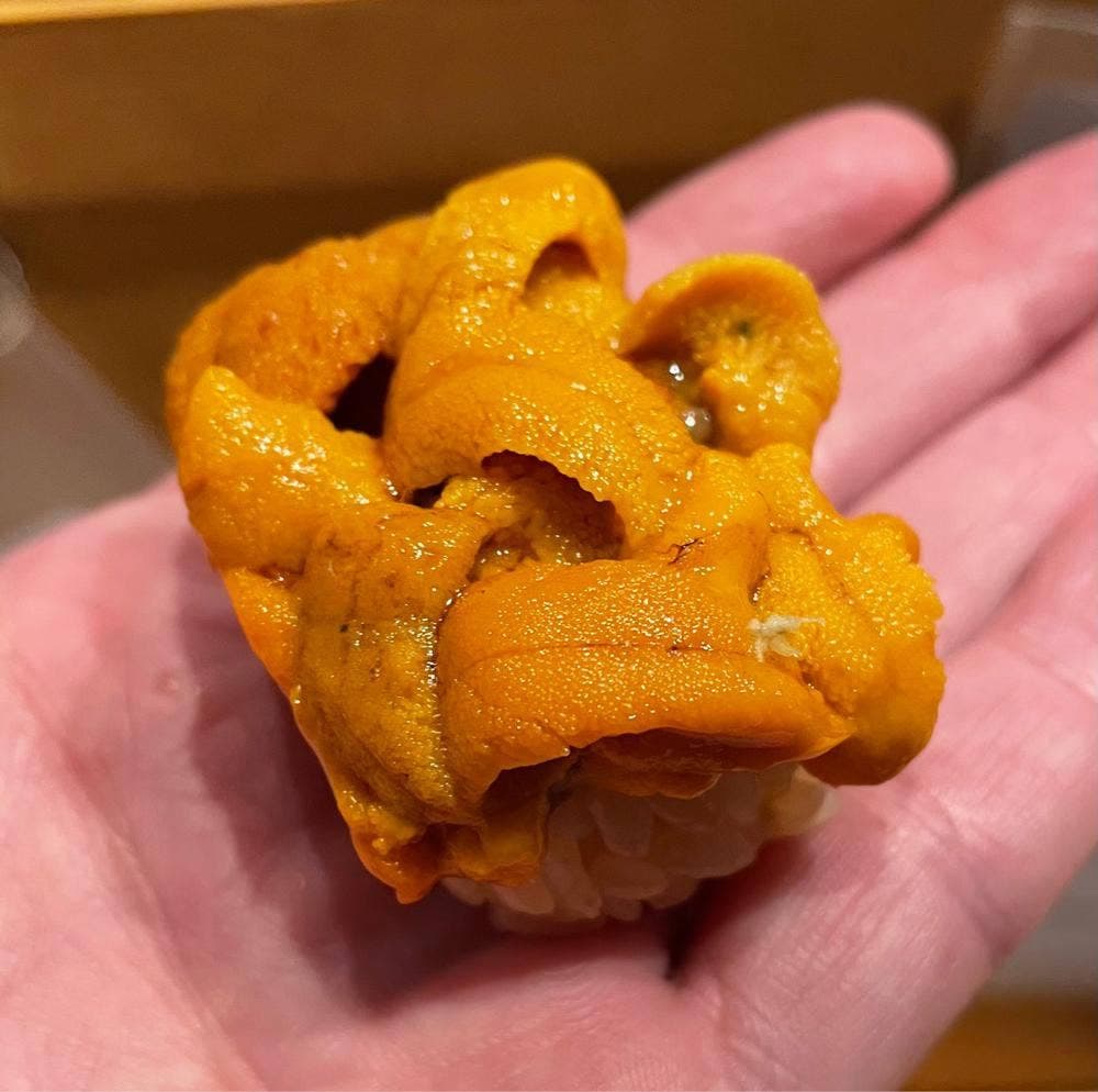 立喰い寿司あきら 築地店