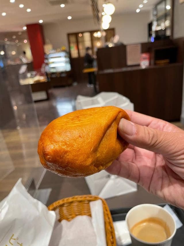 進々堂 寺町店 - サブ画像2