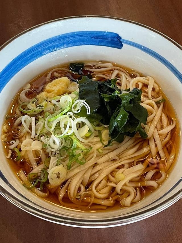 めん房本陣東力店 - サブ画像2