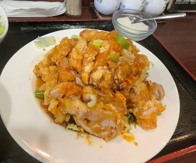 向陽飯店 戸塚店 - サブ画像1