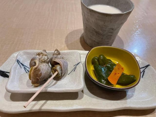すぎ乃 札幌店 - サブ画像3