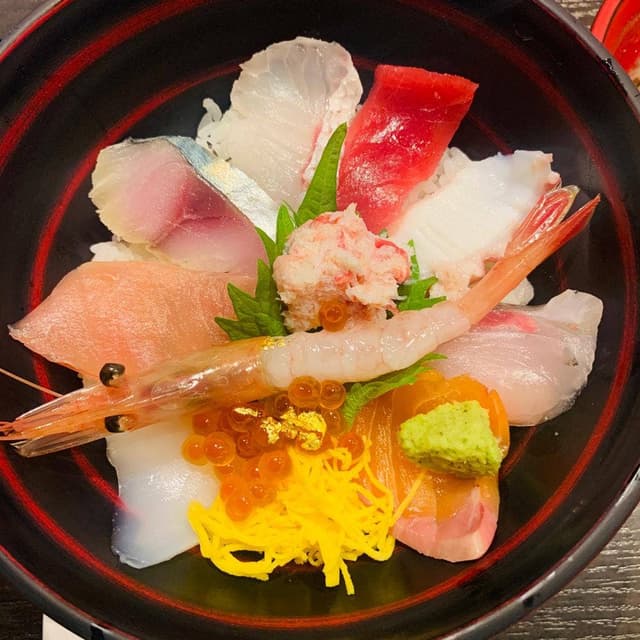 市場めし あまつぼ - サブ画像2