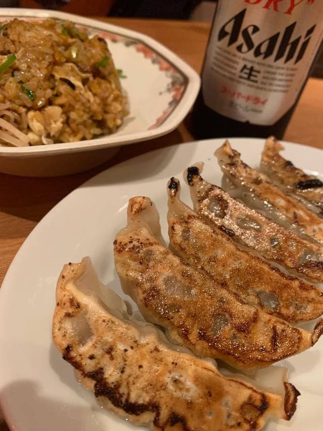 珍遊 河原町六角店 - サブ画像1