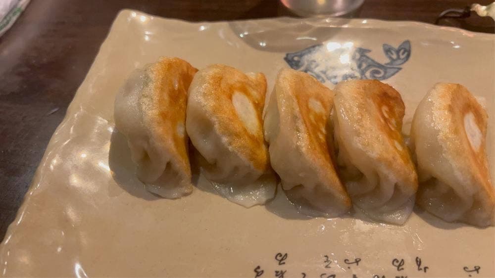 青島飯店