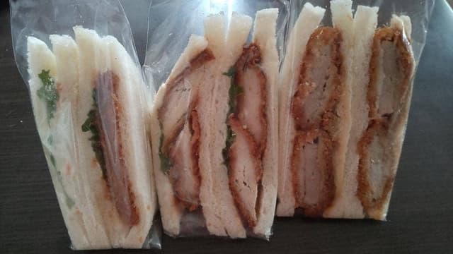 Ksキッチンハッピーロード店 - サブ画像3